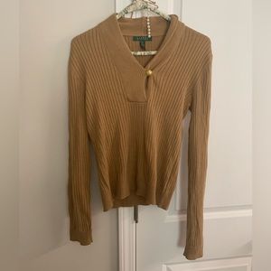Ralph Lauren Sweater Size M